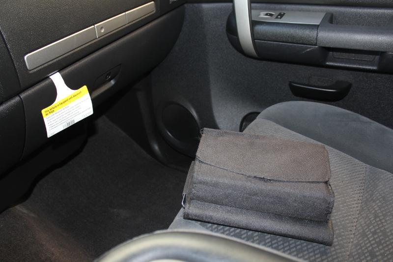 Chevrolet Silverado 1500  2009