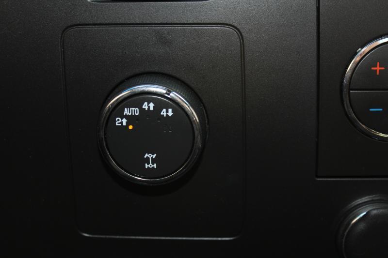 Chevrolet Silverado 1500  2009