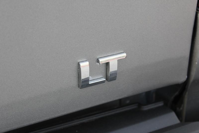 Chevrolet Silverado 1500  2009