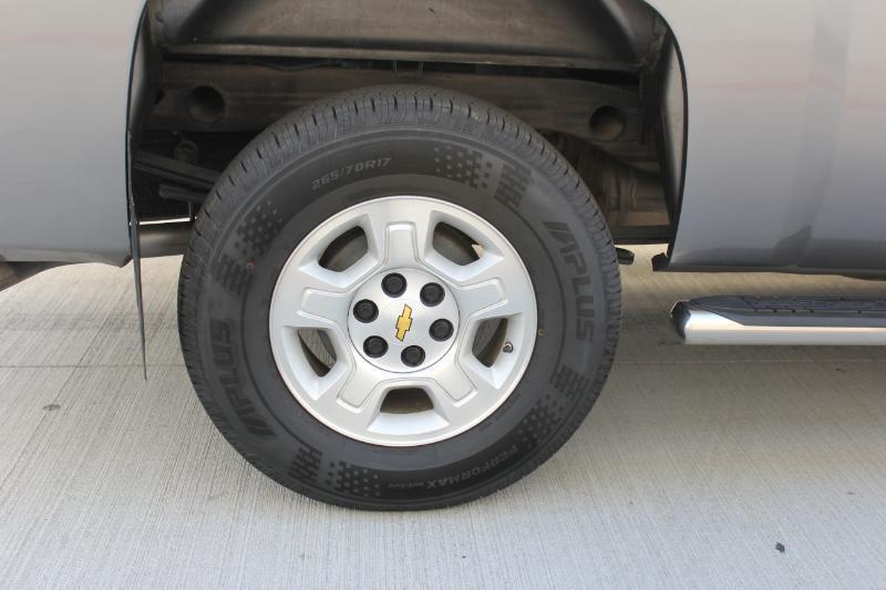 Chevrolet Silverado 1500  2009