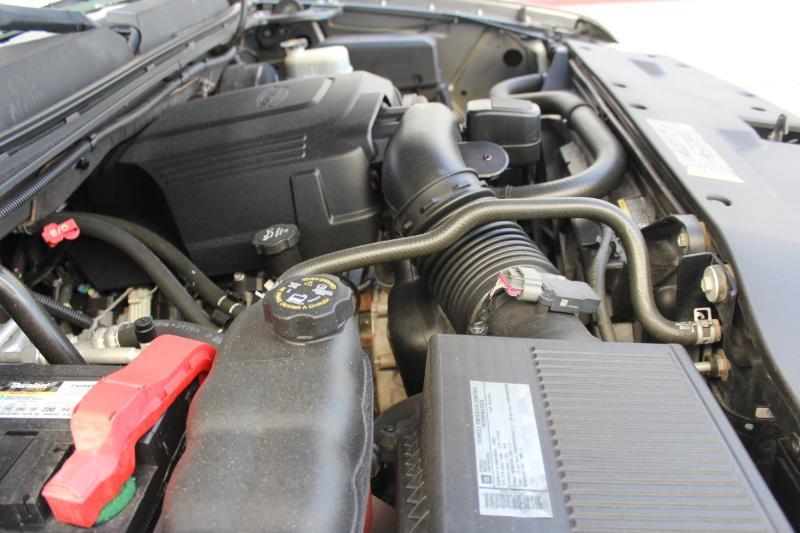 Chevrolet Silverado 1500  2009