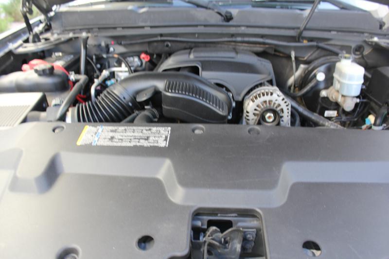 Chevrolet Silverado 1500  2009