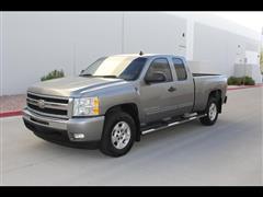 2009 Chevrolet Silverado 1500 
