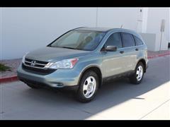 2010 Honda CR-V 