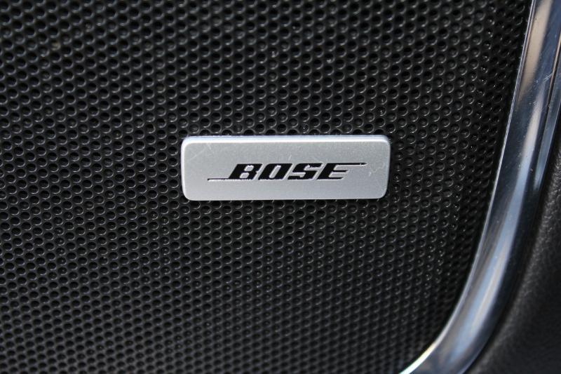 Chevrolet Suburban LT 1500 4WD 2015