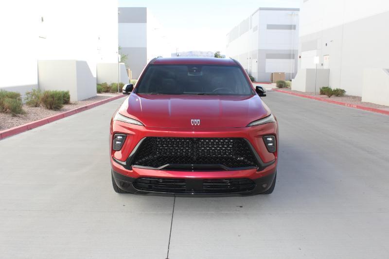 Buick Enclave Sport Touring AWD 2025