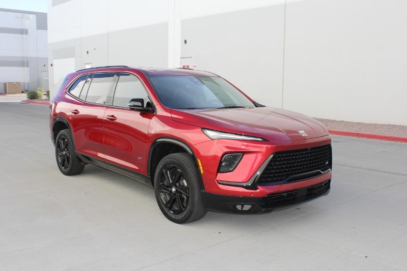 Buick Enclave Sport Touring AWD 2025