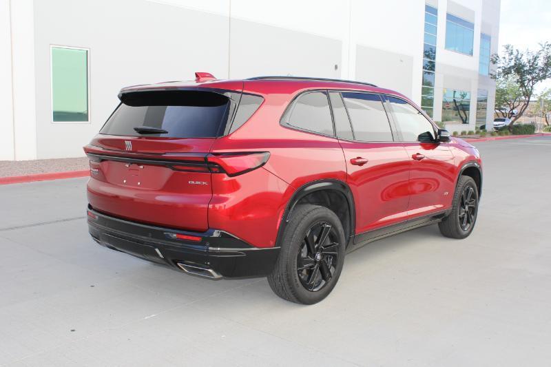 Buick Enclave Sport Touring AWD 2025