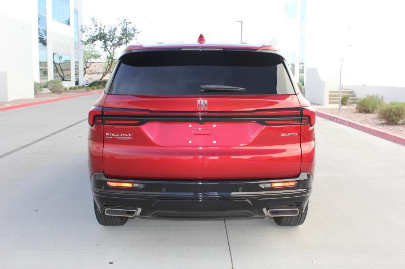 Buick Enclave Sport Touring AWD 2025