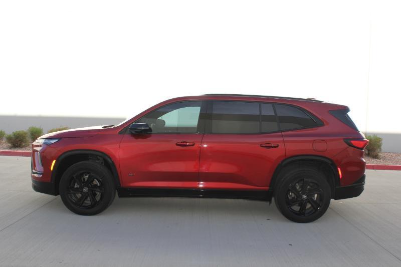 Buick Enclave Sport Touring AWD 2025