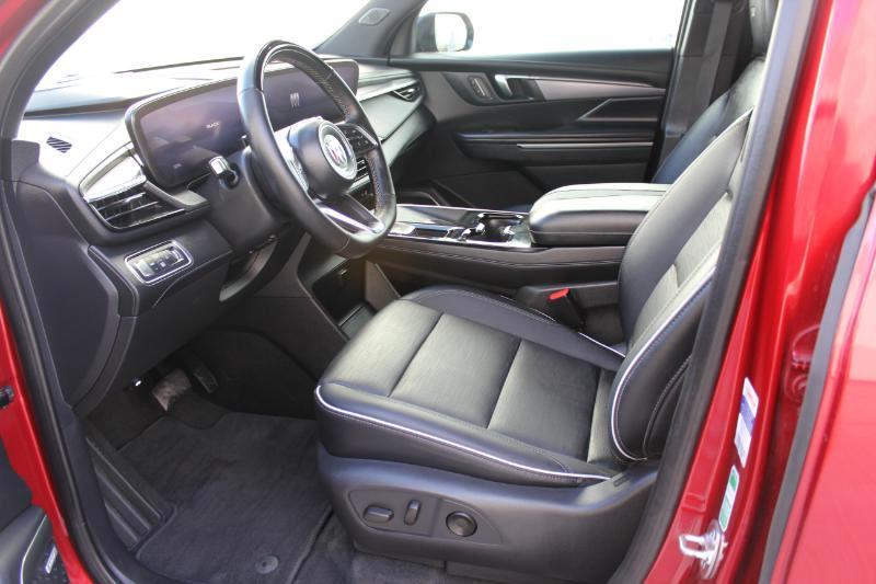 Buick Enclave Sport Touring AWD 2025