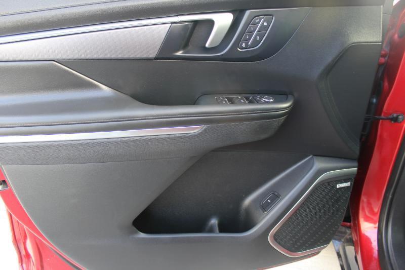 Buick Enclave Sport Touring AWD 2025