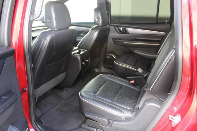 Buick Enclave Sport Touring AWD 2025