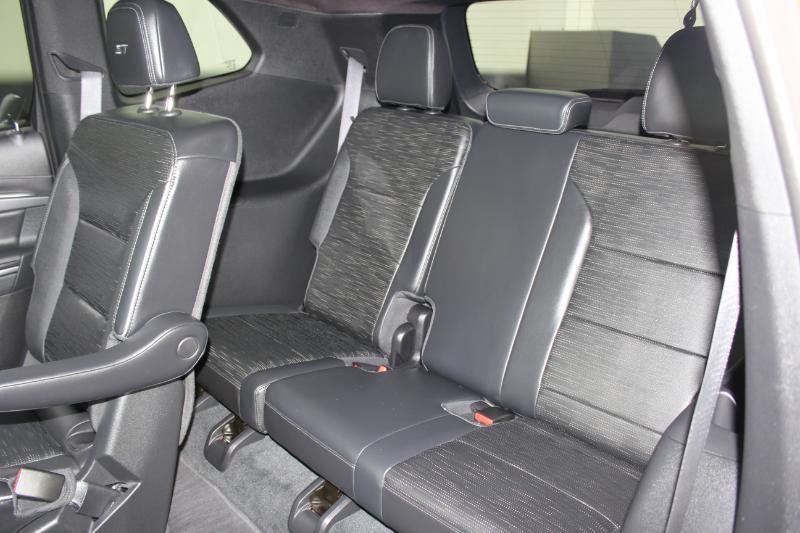 Buick Enclave Sport Touring AWD 2025