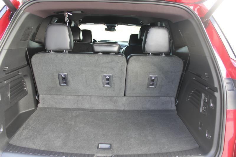 Buick Enclave Sport Touring AWD 2025