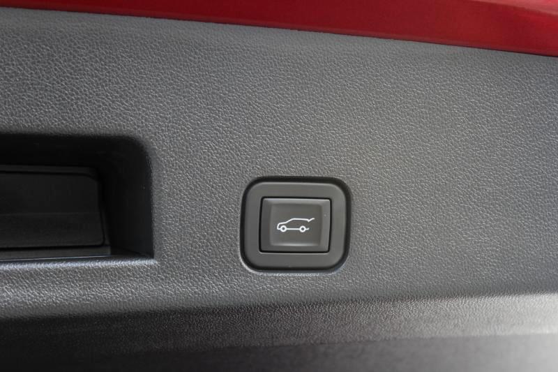 Buick Enclave Sport Touring AWD 2025