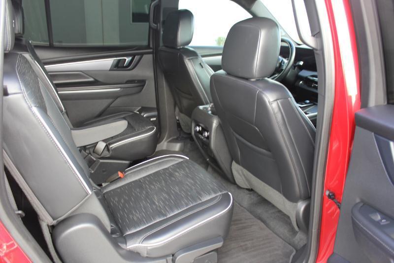 Buick Enclave Sport Touring AWD 2025