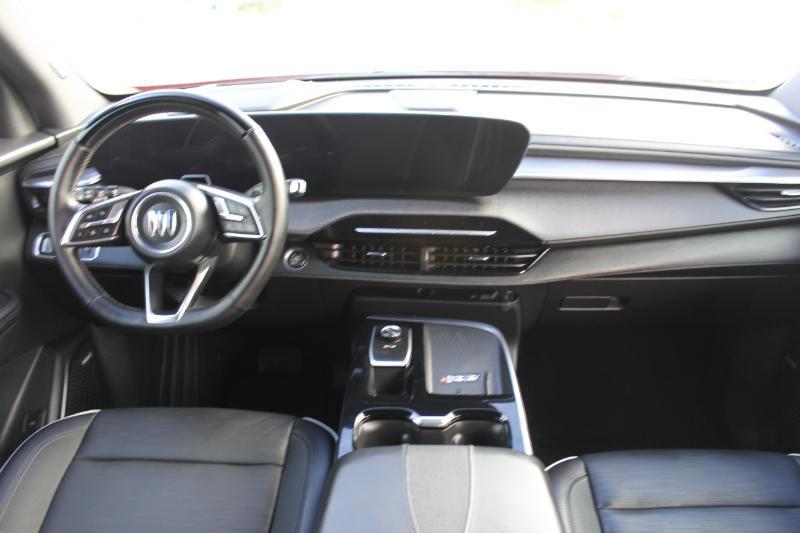 Buick Enclave Sport Touring AWD 2025