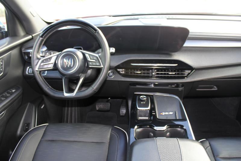 Buick Enclave Sport Touring AWD 2025