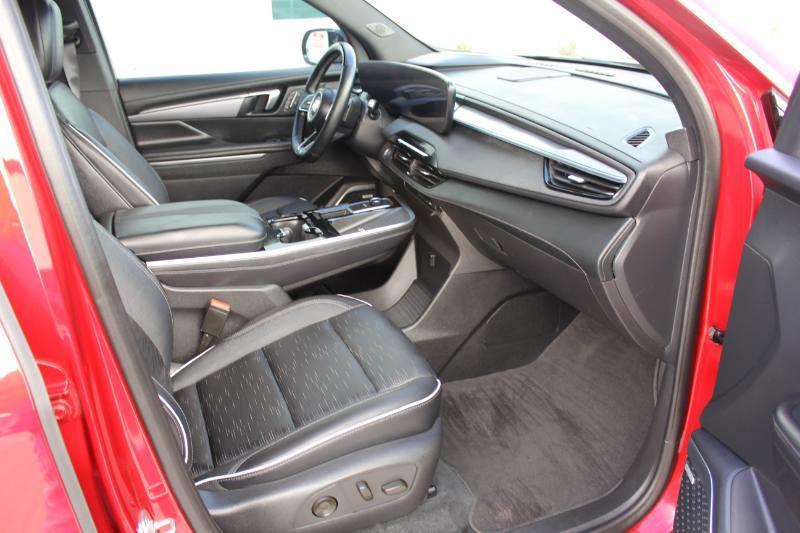 Buick Enclave Sport Touring AWD 2025