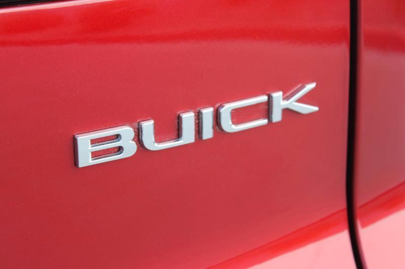 Buick Enclave Sport Touring AWD 2025