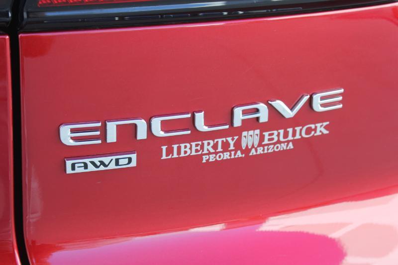 Buick Enclave Sport Touring AWD 2025