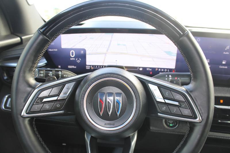 Buick Enclave Sport Touring AWD 2025