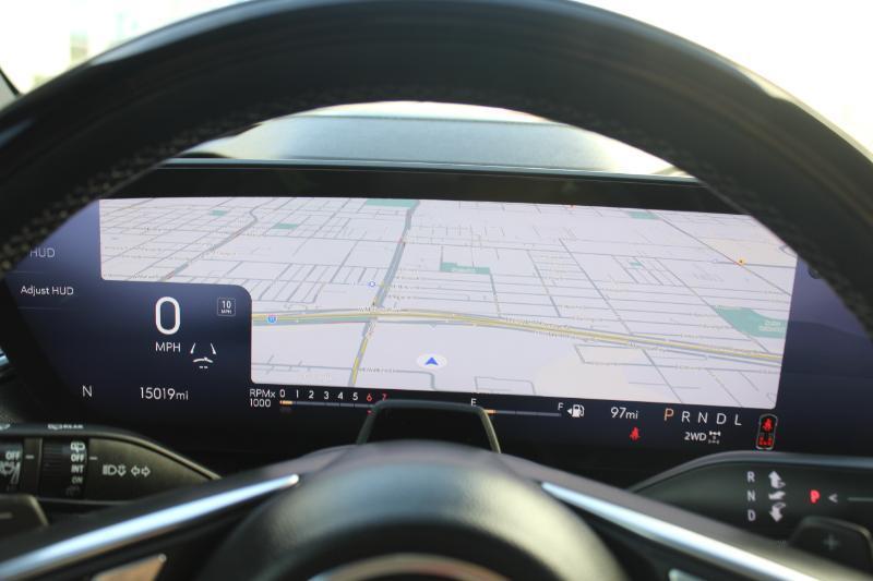 Buick Enclave Sport Touring AWD 2025