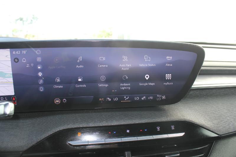 Buick Enclave Sport Touring AWD 2025