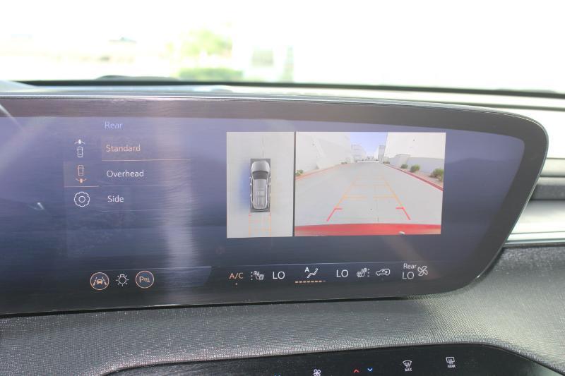 Buick Enclave Sport Touring AWD 2025