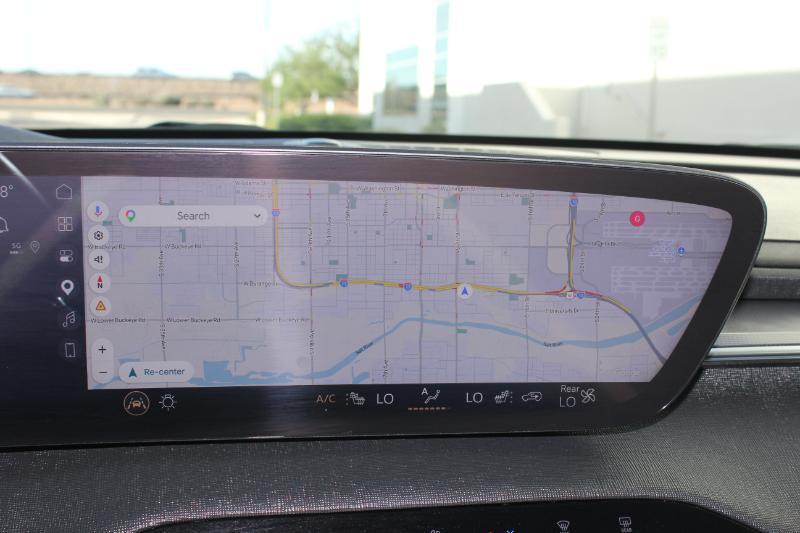 Buick Enclave Sport Touring AWD 2025