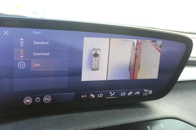 Buick Enclave Sport Touring AWD 2025