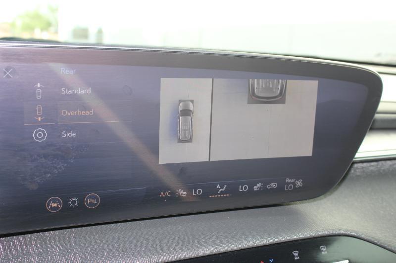 Buick Enclave Sport Touring AWD 2025