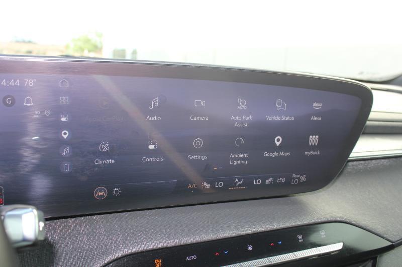 Buick Enclave Sport Touring AWD 2025