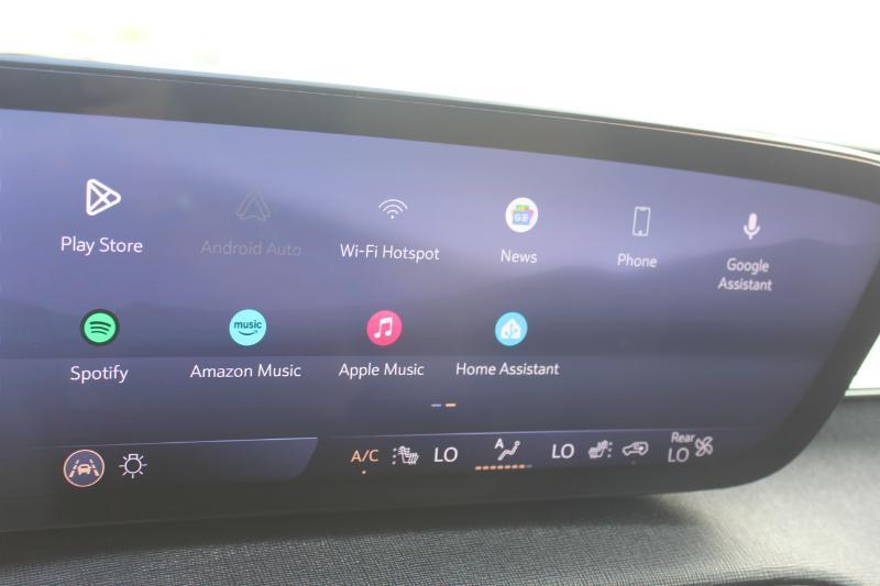 Buick Enclave Sport Touring AWD 2025