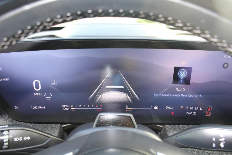 Buick Enclave Sport Touring AWD 2025