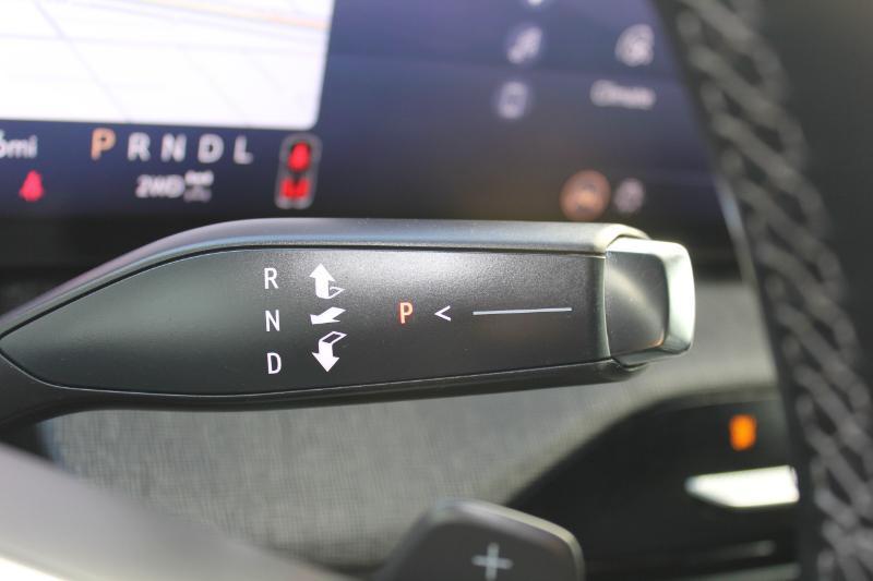 Buick Enclave Sport Touring AWD 2025