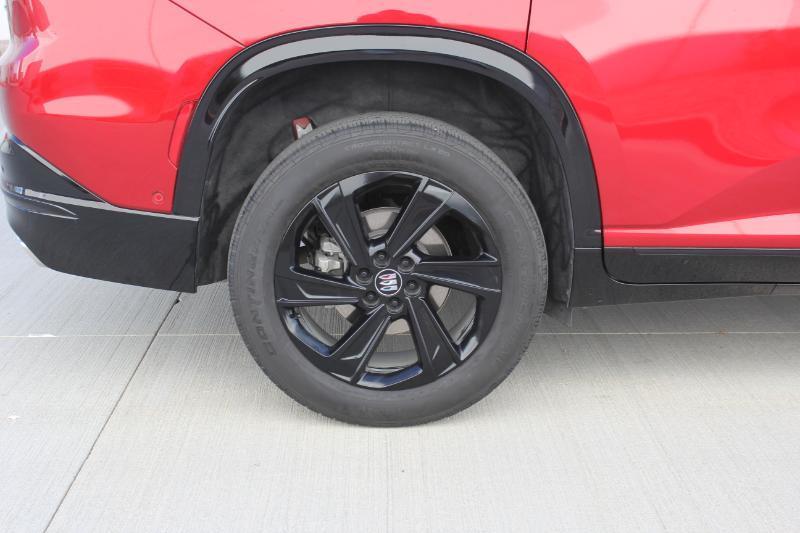 Buick Enclave Sport Touring AWD 2025