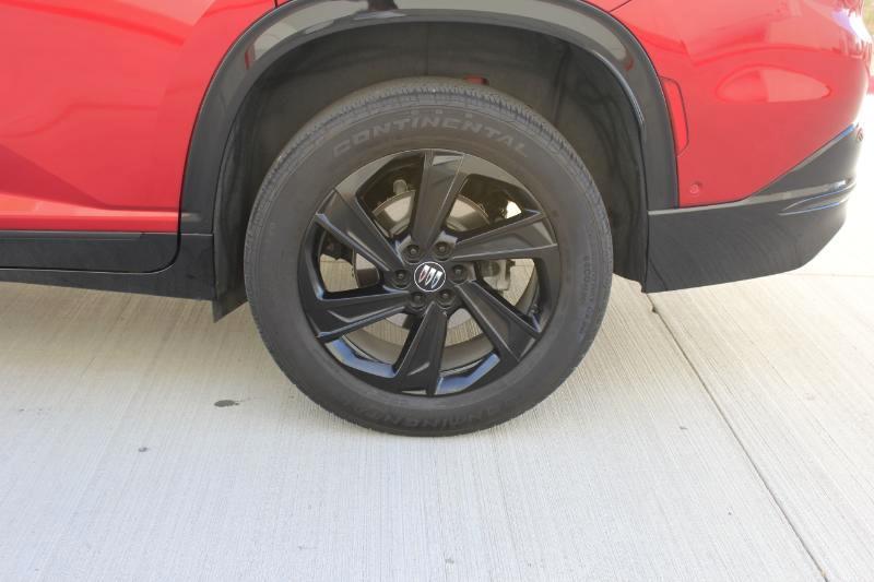 Buick Enclave Sport Touring AWD 2025