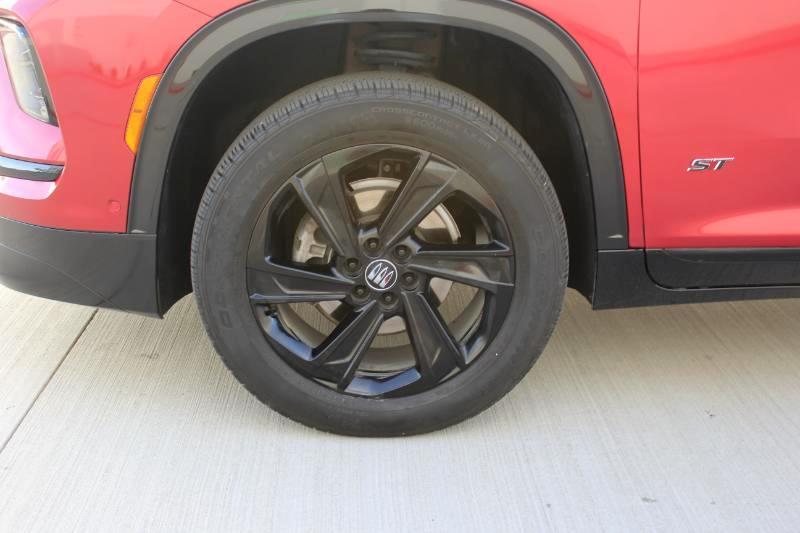 Buick Enclave Sport Touring AWD 2025