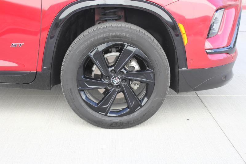 Buick Enclave Sport Touring AWD 2025