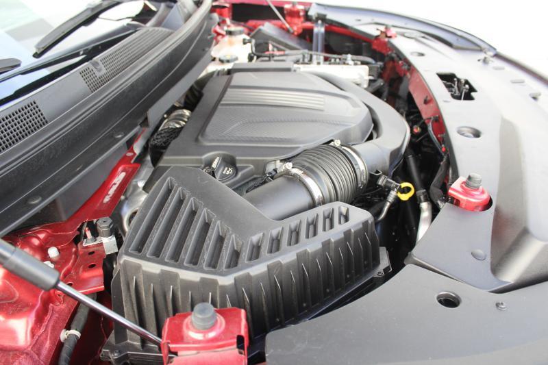 Buick Enclave Sport Touring AWD 2025