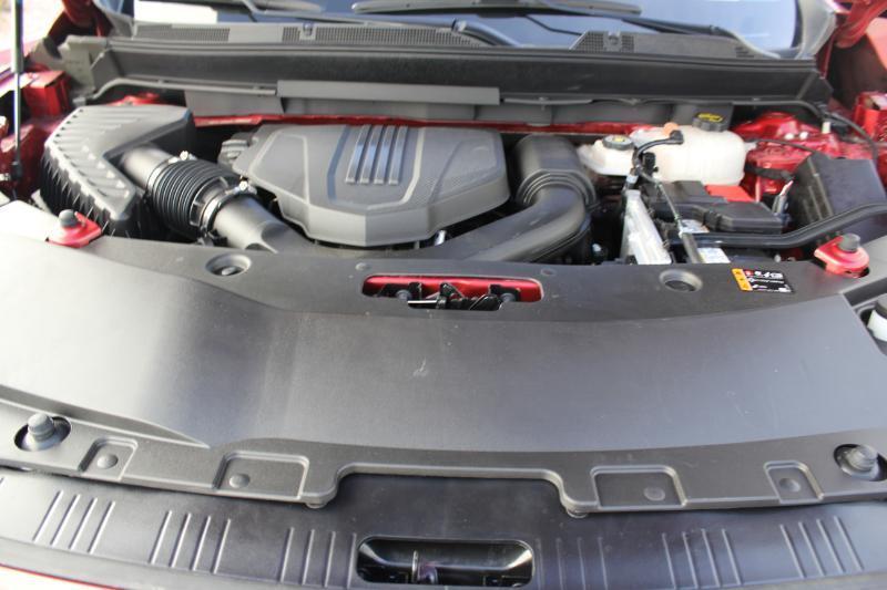 Buick Enclave Sport Touring AWD 2025