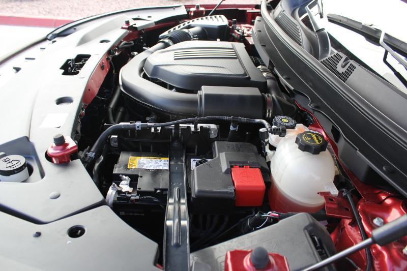 Buick Enclave Sport Touring AWD 2025