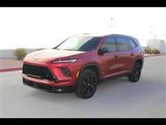 2025 Buick Enclave 