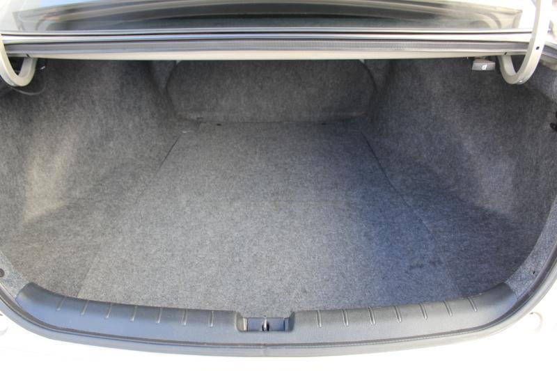 Honda Accord EX-L V6 Sedan AT 2015