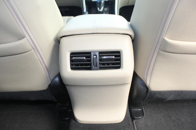 Honda Accord EX-L V6 Sedan AT 2015