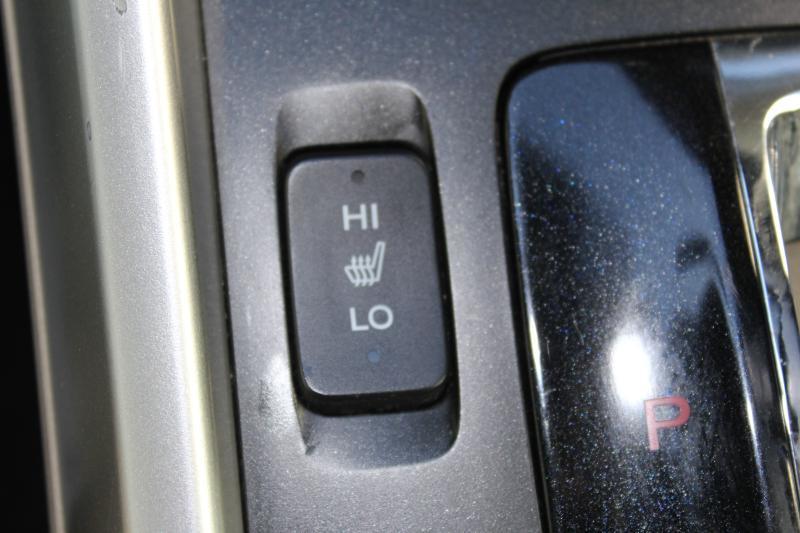 Honda Accord EX-L V6 Sedan AT 2015