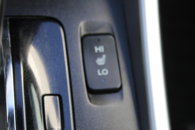 Honda Accord EX-L V6 Sedan AT 2015