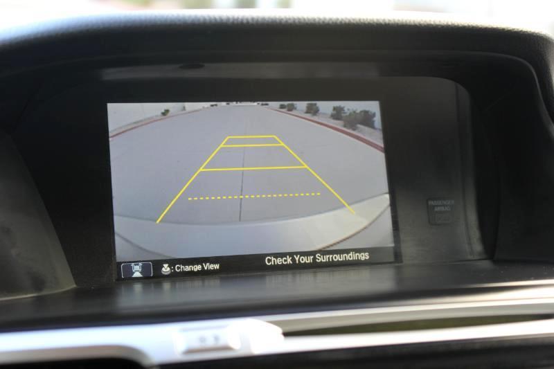 Honda Accord EX-L V6 Sedan AT 2015